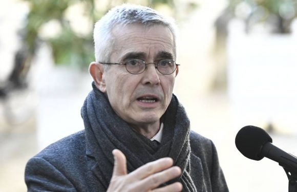 Retraites : Force Ouvrière quitte la conférence de financement