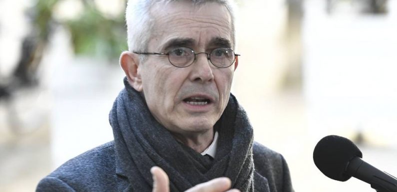 Retraites : Force Ouvrière quitte la conférence de financement