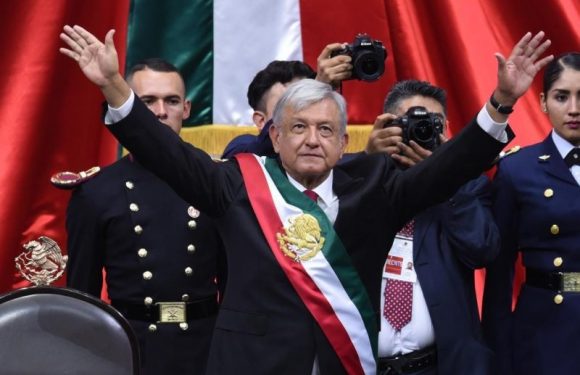 L’anti-féminisme du président mexicain López Obrador
