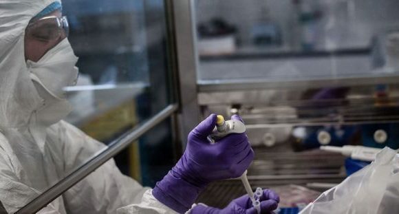 Un vaccin contre le coronavirus ? Aux Etats-Unis, le premier essai clinique a eu lieu