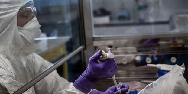 Un vaccin contre le coronavirus ? Aux Etats-Unis, le premier essai clinique a eu lieu