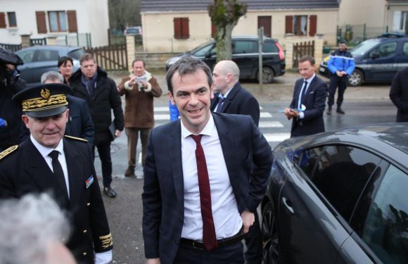 Coronavirus: le préfet de l’Oise et le patron régional de l’ARS à leur tour placés en confinement!