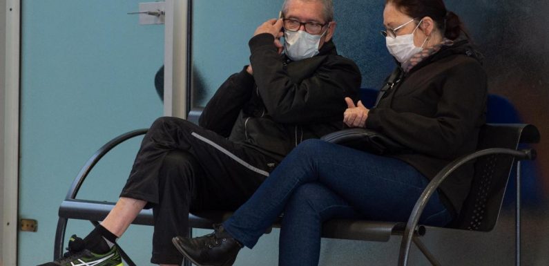 Coronavirus: vols de masques en série dans les hôpitaux de Paris et Marseille