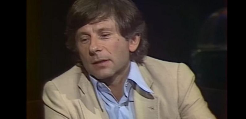 Vidéo: quand Roman Polanski assumait ses préférences pour «des jeunes filles»