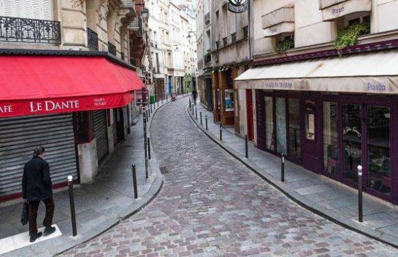 LE PARCOURS DU COMBATTANT POUR OBTENIR L’AUMONE DE 1500€. By Bercy.