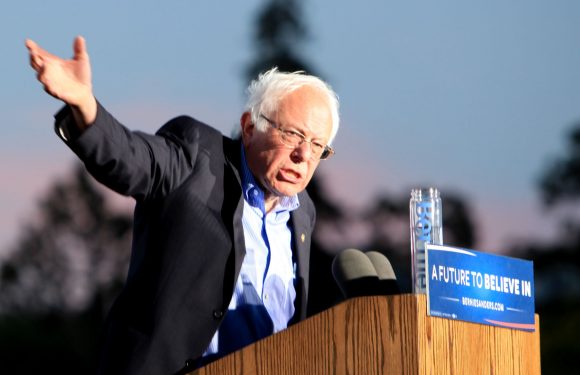 Bernie Sanders le millionnaire marxiste : un danger pour l’Amérique