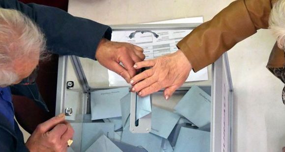 Municipales : avec le coronavirus, des désistements d’assesseurs « tous les jours »