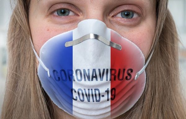 LVMH se mobilise pour fournir plusieurs millions de masques en France