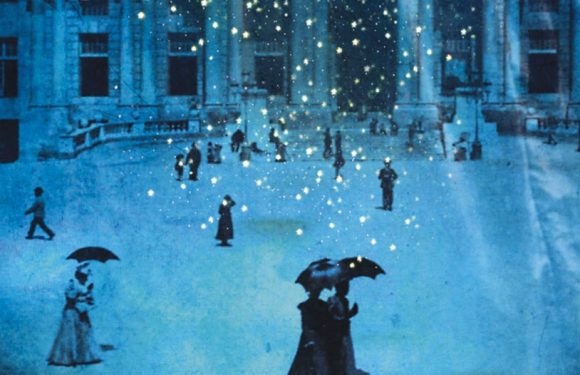 Joseph O’Connor : « La vie sans imagination serait un enfer sans fin » (Le Bal des ombres)