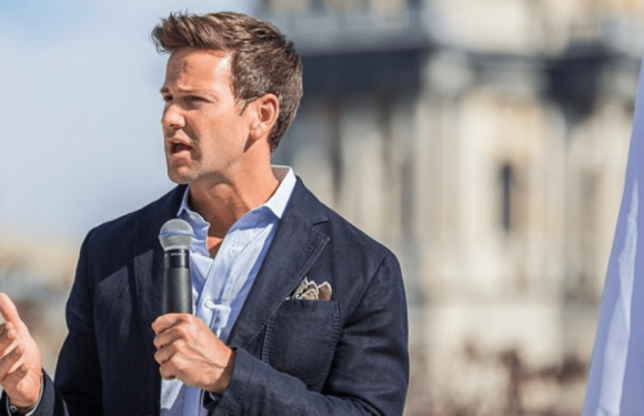 Un ex-député américain anti-mariage pour tous fait son coming out