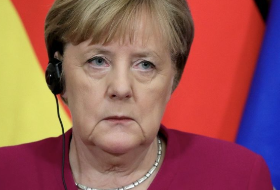 Le gouvernement allemand se prépare à la censure d’Internet et au déploiement des forces armées