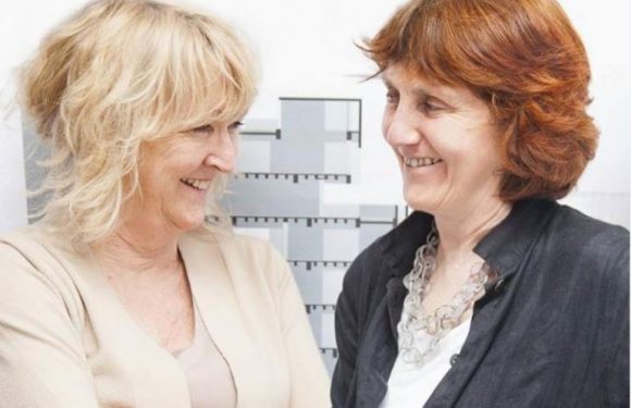 Un duo féminin récompensé par le prix Pritzker d’architecture