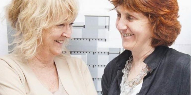 Un duo féminin récompensé par le prix Pritzker d’architecture