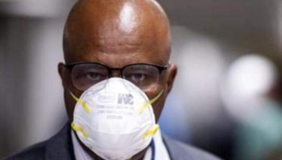 Coronavirus : 6 pays touchés en Afrique (nombre de cas par pays)