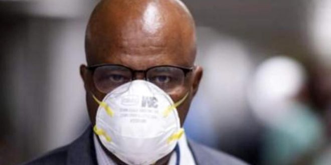 Coronavirus : 6 pays touchés en Afrique (nombre de cas par pays)