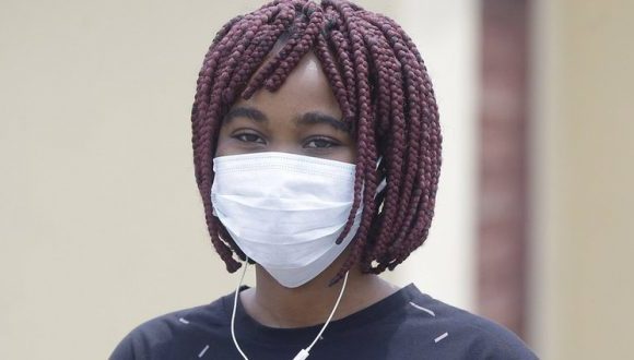 Coronavirus : la patiente a été en contact avec 10 personnes au Togo