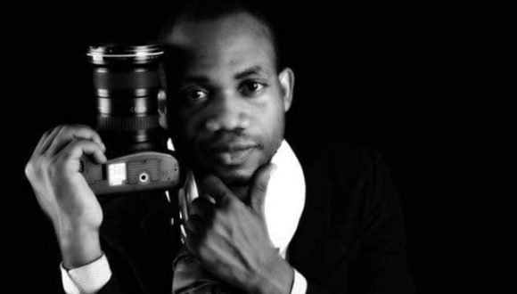 Richard Dansou: De la diplomatie à la photographie, un choix fort