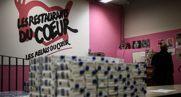 Deux antennes des Restos du Coeur cambriolées en Haute-Saône et Saône-et-Loire