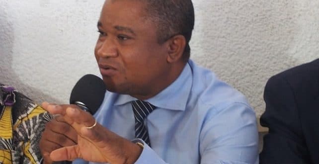 Covid-19 : confinement total, la proposition de Dr Georges Kouessan