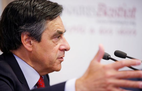 Moralisation de la vie politique : APRÈS « l’affaire Fillon », tout continue comme AVANT !