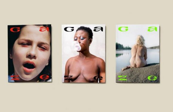 Clarence Edgard-Rosa lance “Gaze”, une revue féministe célébrant la multiplicité des regards et récits féminins
