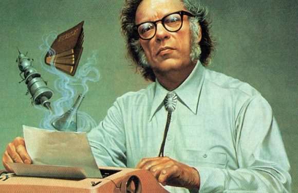 D’Orwell à Asimov : ces auteurs du 20ème siècle nous avaient prévenus !