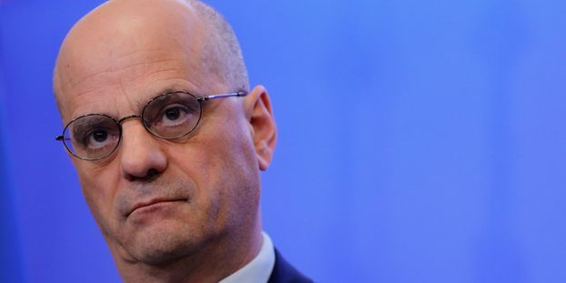 Le coronavirus touchera « probablement » la moitié des Français, selon Jean-Michel Blanquer