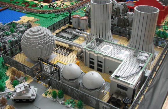Coronavirus : seul le nucléaire peut assurer notre approvisionnement énergétique