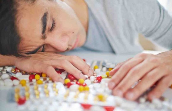 Opiacés : les antidouleurs sont la première cause de décès par overdose en France