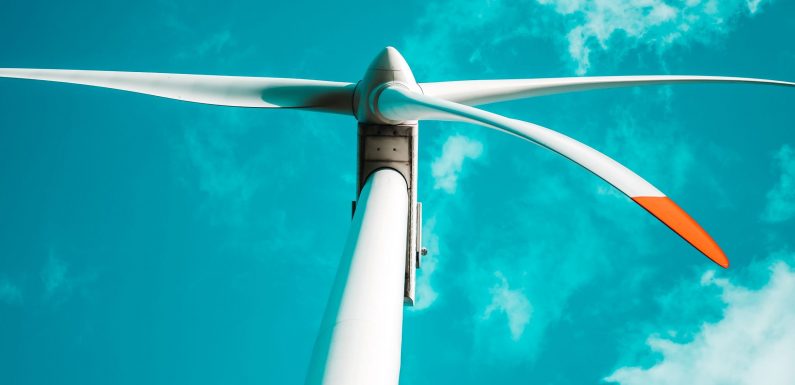 « Rétablir la vérité » sur la production éolienne