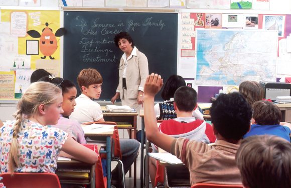 Chèque-éducation : comment davantage de liberté peut sauver l’école