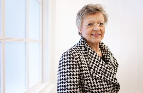 Françoise Barré-Sinoussi, la découverte du VIH – Les Héros du progrès (10)