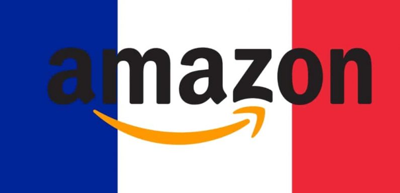 Amazon France va cesser de livrer de très nombreux produits