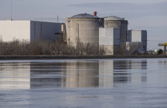Pourquoi la fermeture de Fessenheim va déclencher une catastrophe écologique