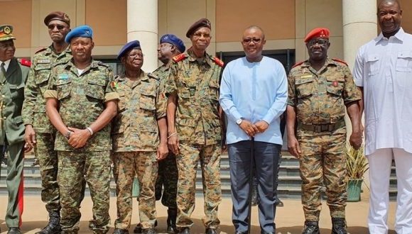 Guinée-Bissau : un pays à 2 présidents et 2 Premiers ministres