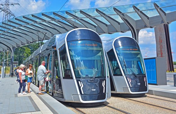 Le Luxembourg est le premier pays à rendre gratuits tous les transports aux citoyens et aux étrangers