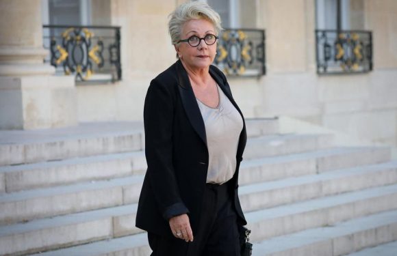 César de Polanski : la colère de Françoise Laborde qui quitte son association féministe