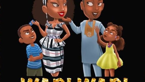 « Wari Wari » : le Monopoly made in africa