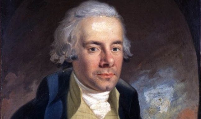 William Wilberforce : une vie contre l’esclavage – Les Héros du progrès (8)