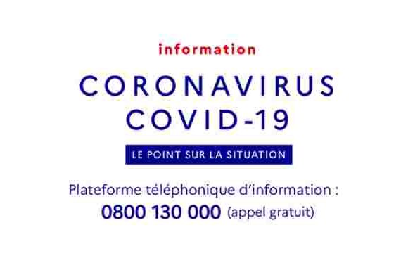 Coronavirus : Questions/réponses pour les entreprises et les salariés