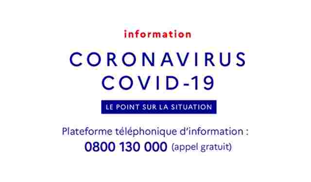 Coronavirus : Questions/réponses pour les entreprises et les salariés