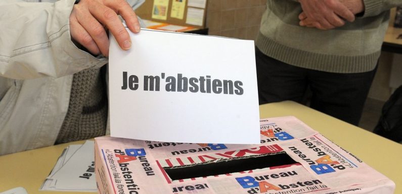 Municipales en Corse : une forte abstention pourrait-elle remettre en cause l’élection ?