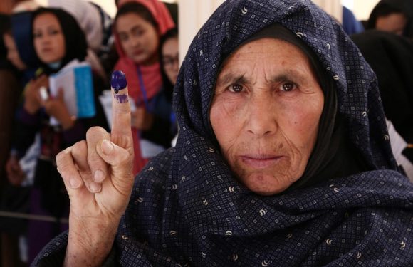 Les Afghanes ne veulent pas être les victimes de la “pax americana »