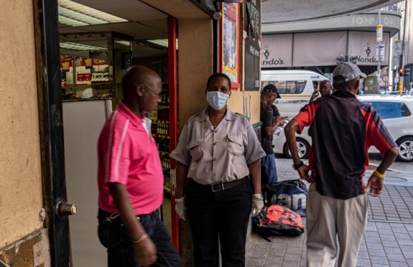 Coronavirus : l’Afrique, bombe à retardement