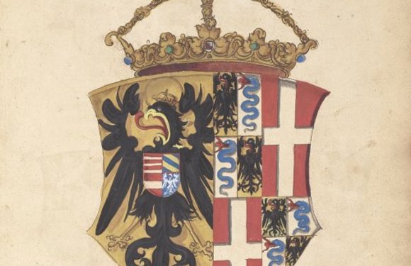 Un “bottin mondain” de 1565, réunissant les armoiries de 1800 familles