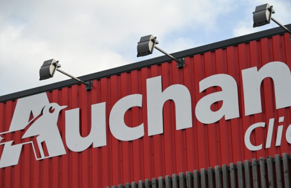 Auchan secoué par un scandale de corruption en Russie
