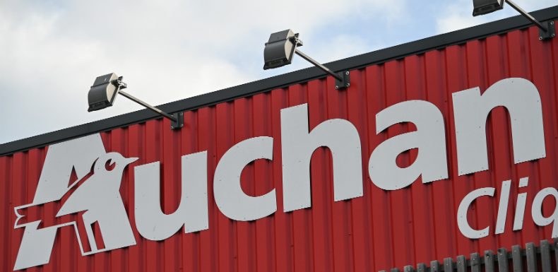 Auchan secoué par un scandale de corruption en Russie