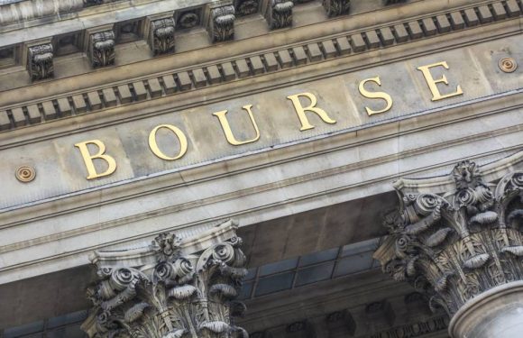 En pleine crise boursière, les entreprises européennes se préparent à verser des dividendes record Boursorama avec Pratique.fr•24/03/2020 à 08:30
