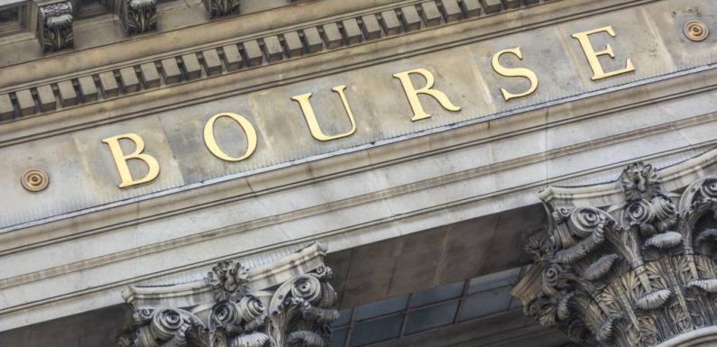 En pleine crise boursière, les entreprises européennes se préparent à verser des dividendes record Boursorama avec Pratique.fr•24/03/2020 à 08:30