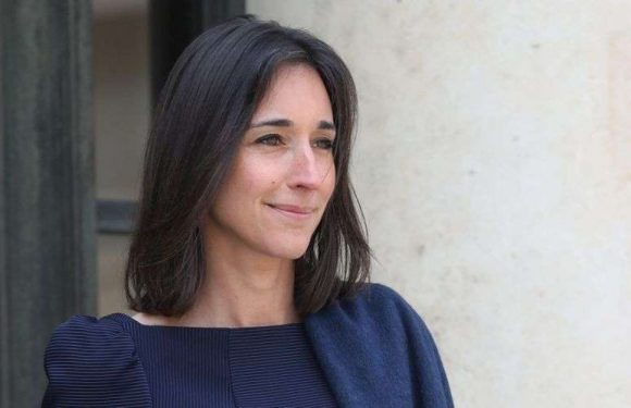 Coronavirus : la secrétaire d’État Brune Poirson testée positive, selon son cabinet